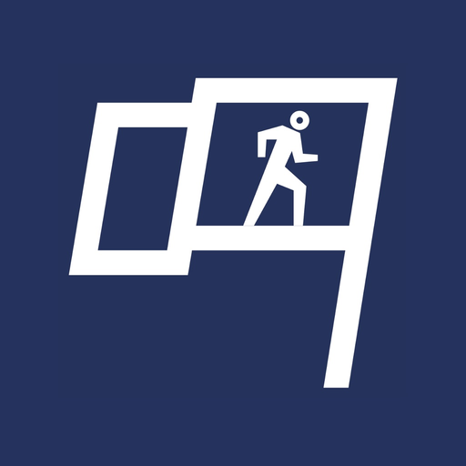 Walk - Ecanvasser app icon