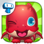 My Virtual Dragon - Pocket Pet Monster with Mini Games for Kids icon