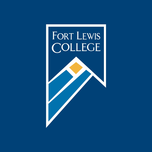 Fort Lewis College app icon