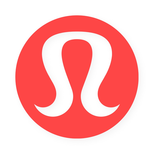 lululemon app icon