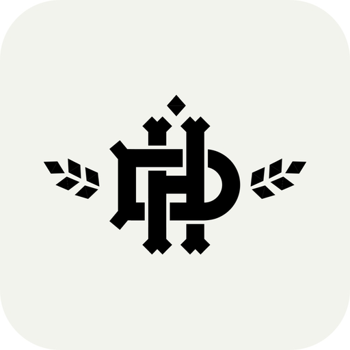 Higher Dimension Church app icon