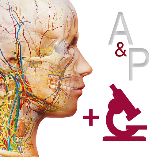 Anatomy & Physiology app icon