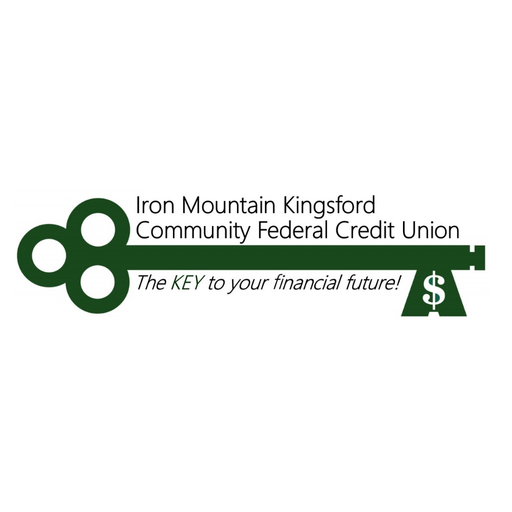 Iron Mountain Kingsford Com CU app icon
