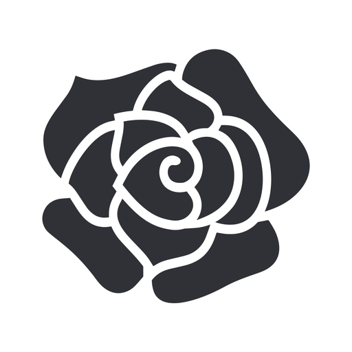 Rozaexpress – доставка цветов. app icon