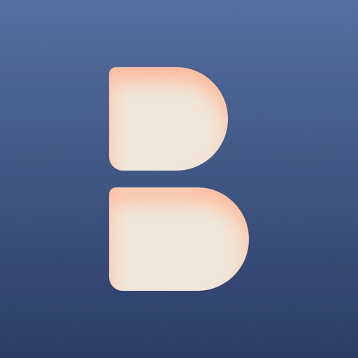 Breethe: Sleep & Meditation app icon