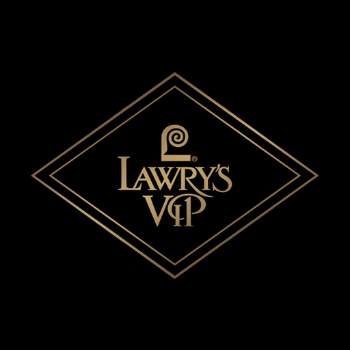 Lawry's VIP app icon