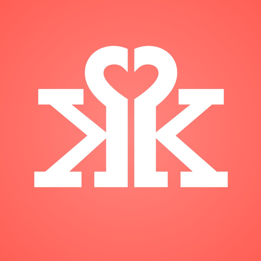 Grokker: Yoga, Fitness, Mind app icon