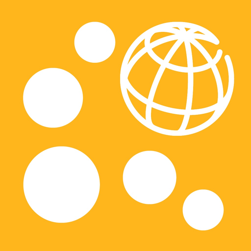 World Bank MacroStats to Go app icon