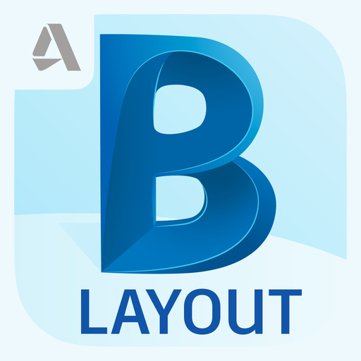BIM 360 Layout app icon