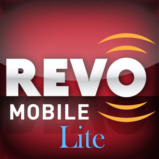 Revo Mobile Lite app icon
