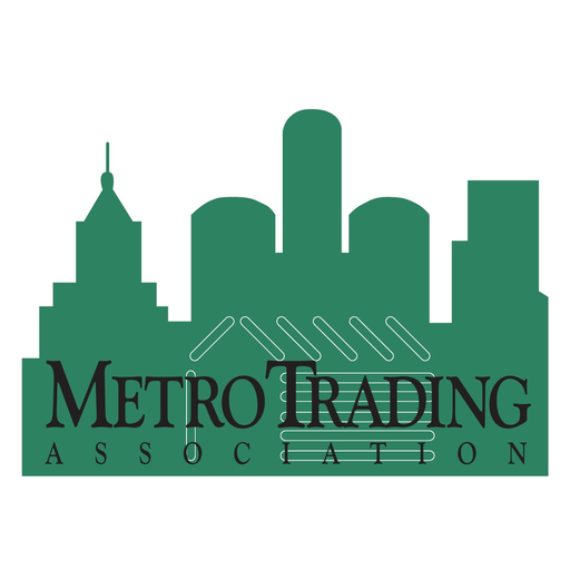 Metro Trading Mobile app icon