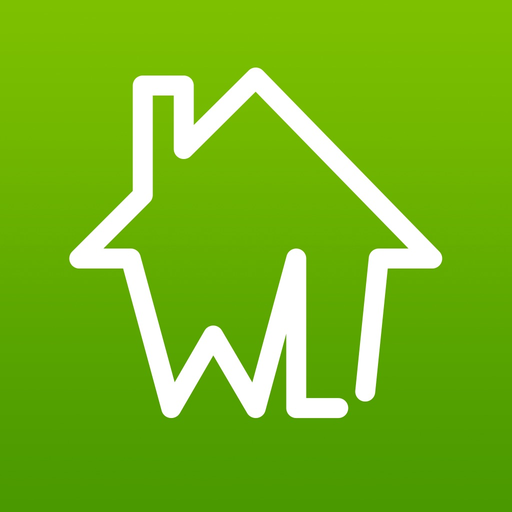 Wulian Smart Home-smart expert app icon