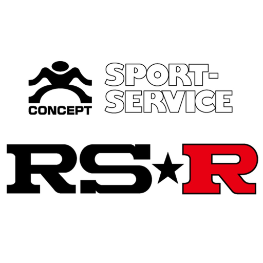 RS-R app icon