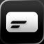 Haystack Business Cards icon