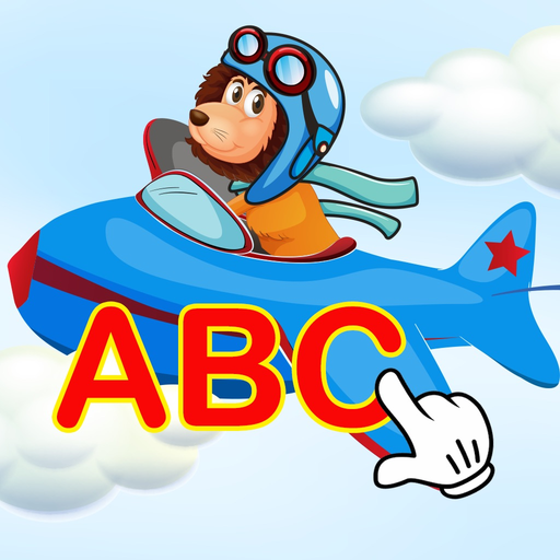 Write & Learn:Alphabet Tracing app icon