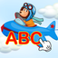 Write & Learn:Alphabet Tracing icon
