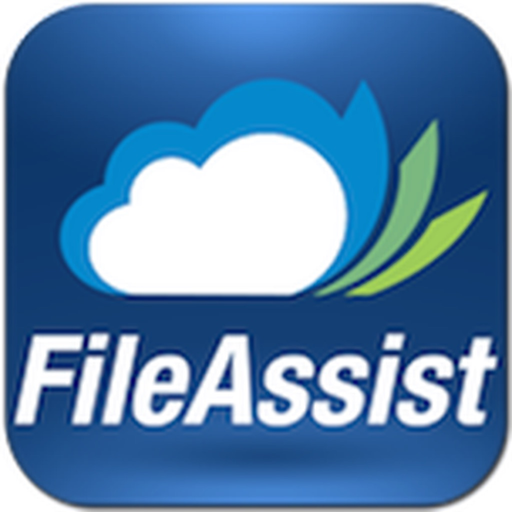 FileAssist app icon