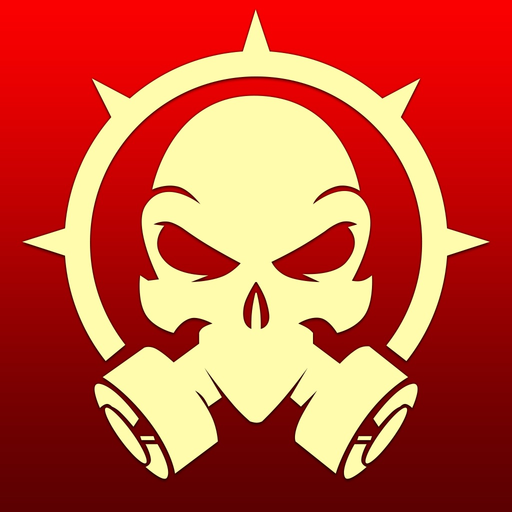 World of Khaos - Tower Defense app icon