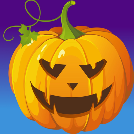 Halloween Frames PhotoFram.es app icon
