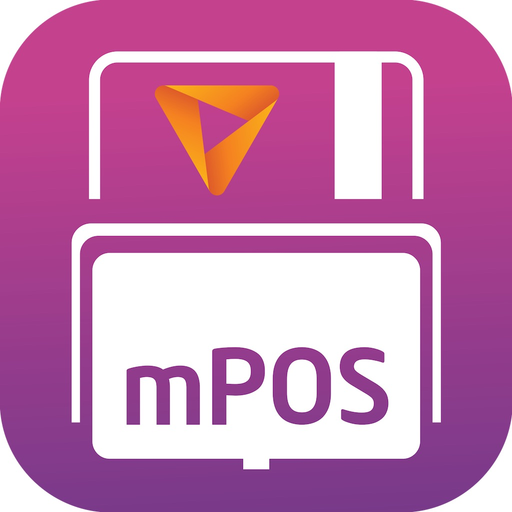 TPBank mPOS app icon