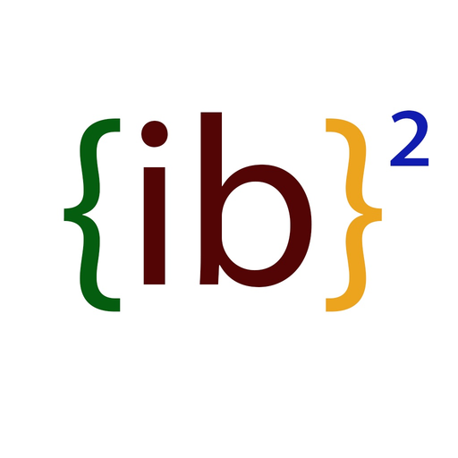 IB Math HL & SL app icon