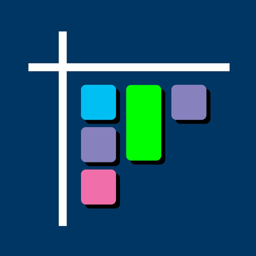 Timetable  ( Spread ) app icon