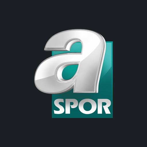 ASPOR - Canlı Yayın, Haberler app icon