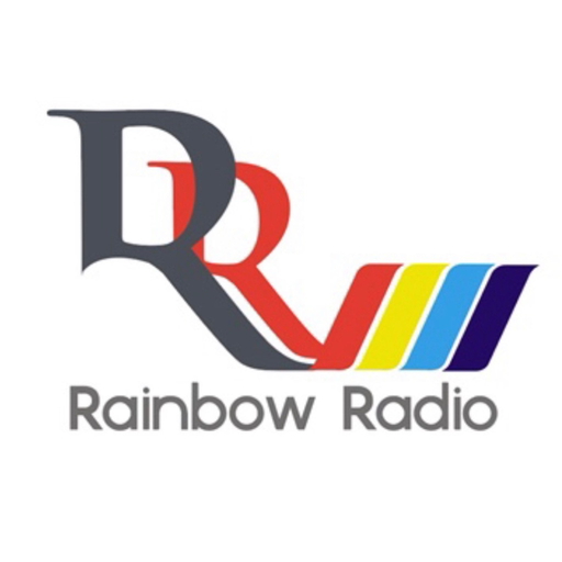 RAINBOW RADIO INT. app icon