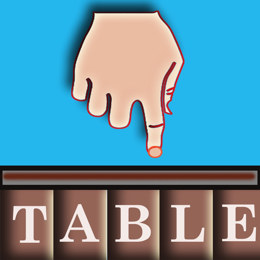 Sound Counting Detection app icon