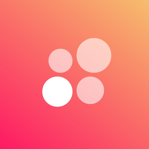 Reaction : Lots of Circles app icon