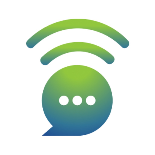 Team Chat app icon