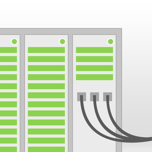 DATEV RZ-Status mobil app icon