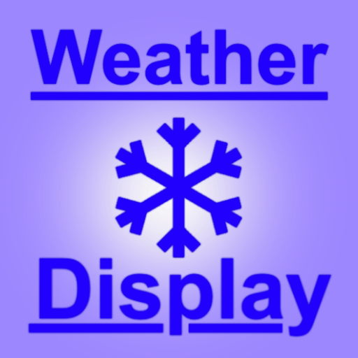 WDliveapp app icon