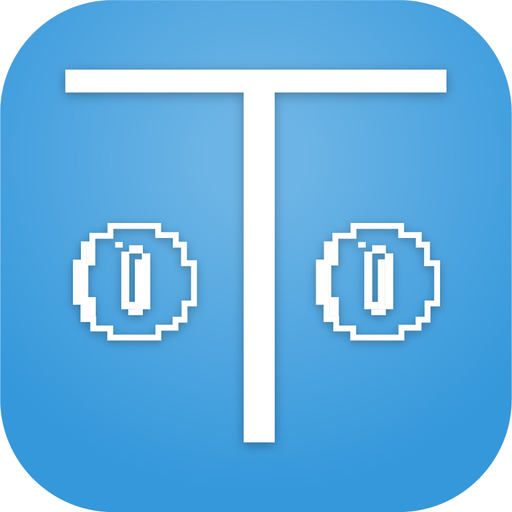 Accounting - Debits & Credits app icon