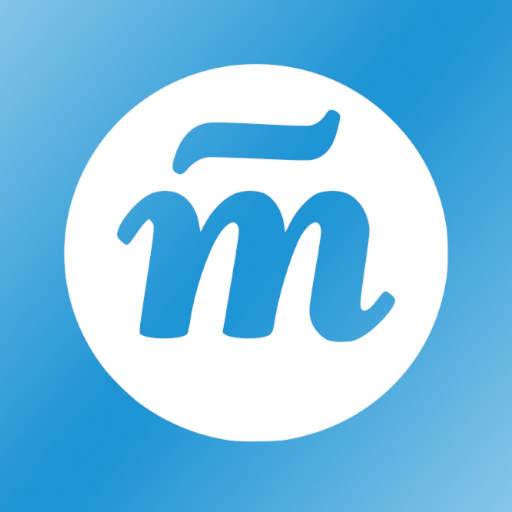 Telepark TV app icon