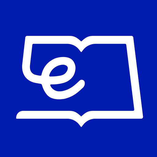 Elisa Raamat app icon