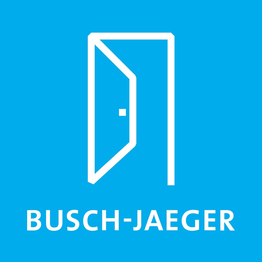 Busch-Welcome app icon