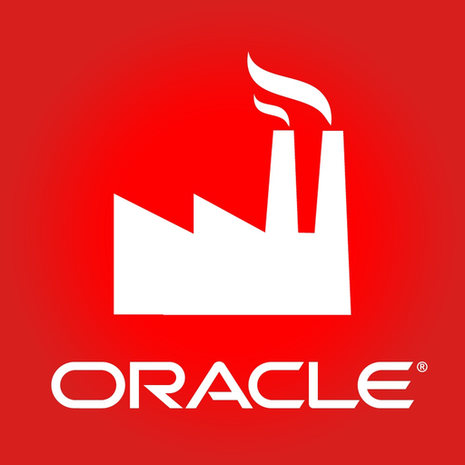 Discrete Prod Supervisor EBS app icon