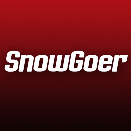 Snow Goer Magazine. app icon