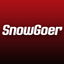 Snow Goer Magazine. icon