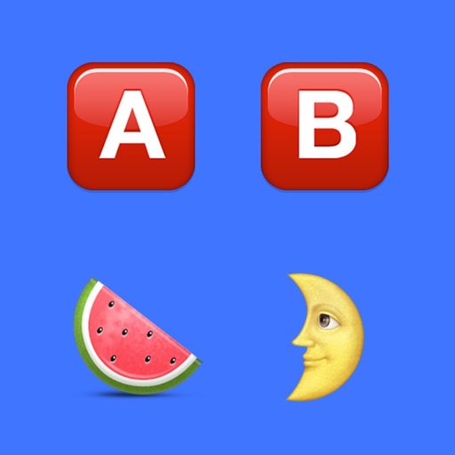 Key Emoji app icon