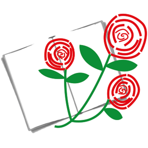 Colegio Las Rosas app icon