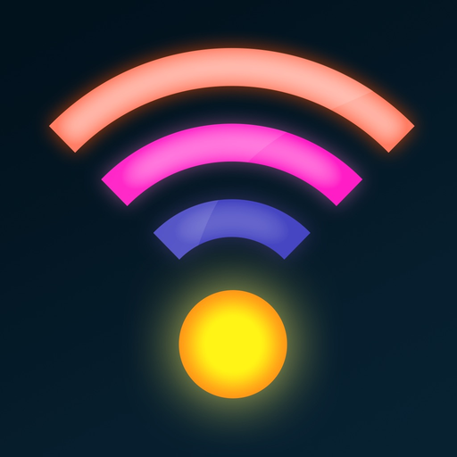 Luminair app icon