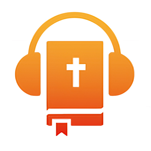 Bibeln Talar app icon