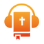 Bibeln Talar icon