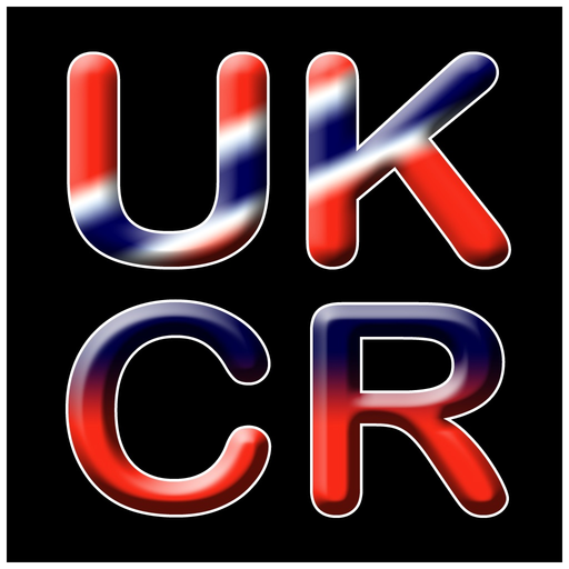 UKCountryRadio.com app icon