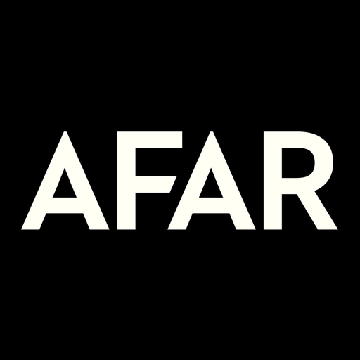 AFAR Magazine app icon