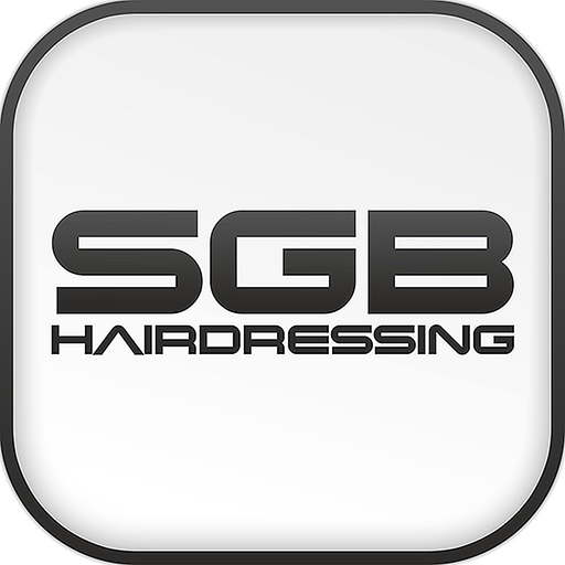 SGB Hair Dressing app icon
