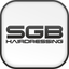 SGB Hair Dressing icon