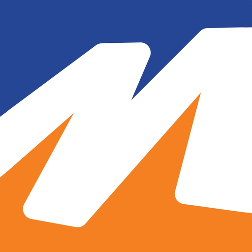 Metro Credit Union Mobile app icon